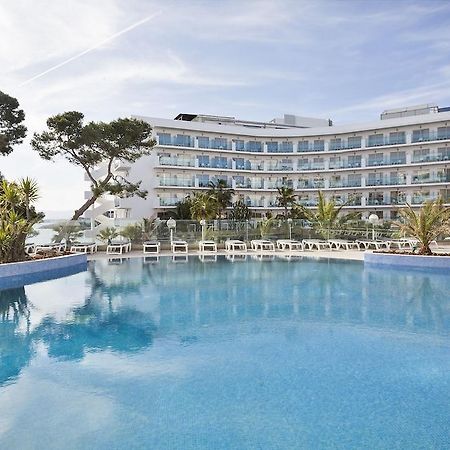 Hotel Best Punta Dorada Salou Bagian luar foto