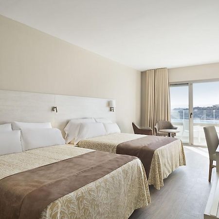 Hotel Best Punta Dorada Salou Bagian luar foto