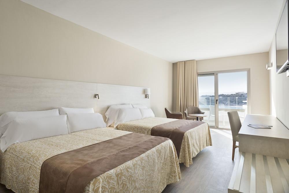 Hotel Best Punta Dorada Salou Bagian luar foto