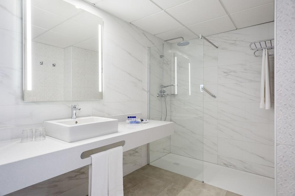 Hotel Best Punta Dorada Salou Bagian luar foto